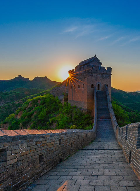 云南旅游必去的景点自驾游腾冲景点